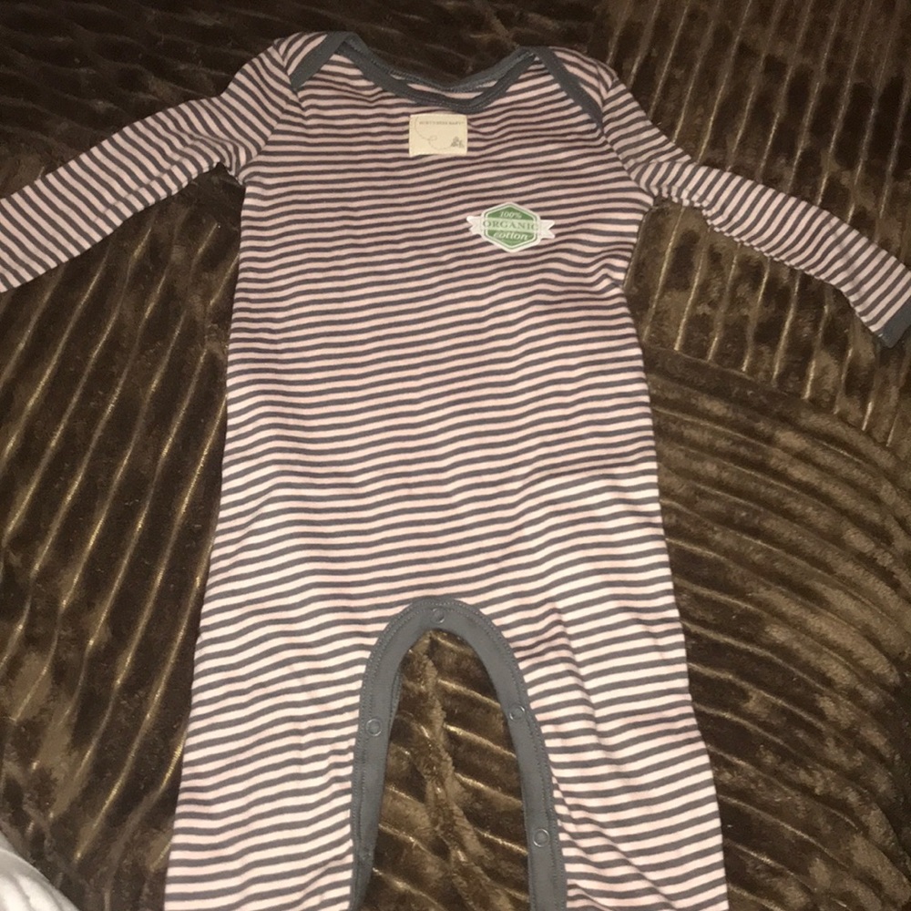Baby’s outfit